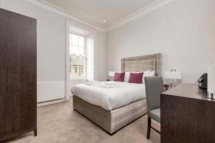 Destiny Scotland - Chisholm Hunter Suites - image 10