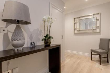 Destiny Scotland - Chisholm Hunter Suites - image 11