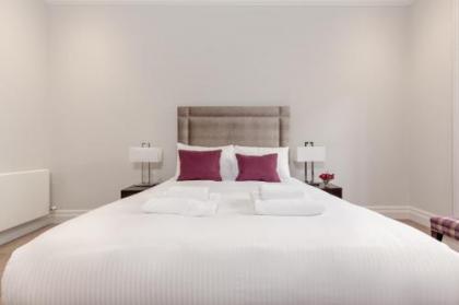 Destiny Scotland - Chisholm Hunter Suites - image 13
