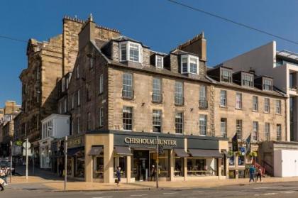 Destiny Scotland - Chisholm Hunter Suites - image 15