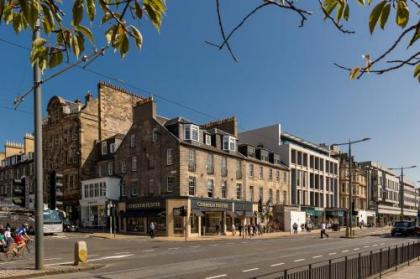 Destiny Scotland - Chisholm Hunter Suites - image 16