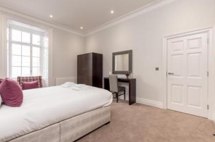 Destiny Scotland - Chisholm Hunter Suites - image 17