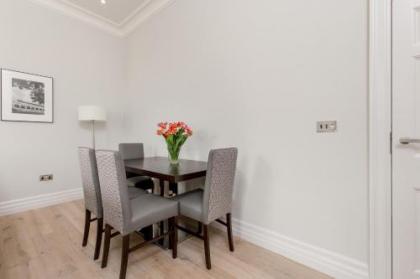 Destiny Scotland - Chisholm Hunter Suites - image 18