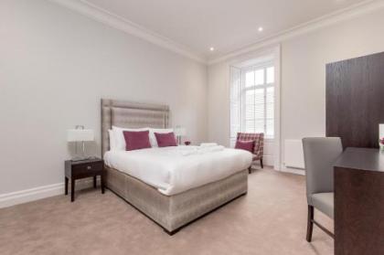 Destiny Scotland - Chisholm Hunter Suites - image 4