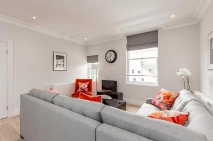 Destiny Scotland - Chisholm Hunter Suites - image 5