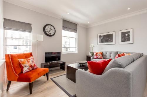 Destiny Scotland - Chisholm Hunter Suites - image 6