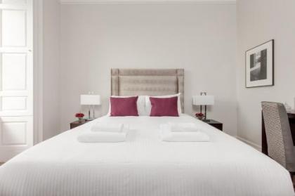 Destiny Scotland - Chisholm Hunter Suites - image 8