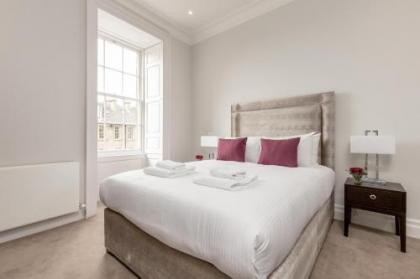 Destiny Scotland - Chisholm Hunter Suites - image 9