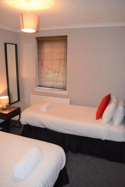 Kelpies Serviced Apartments - Cameron - image 11