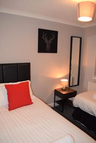 Kelpies Serviced Apartments - Cameron - image 4