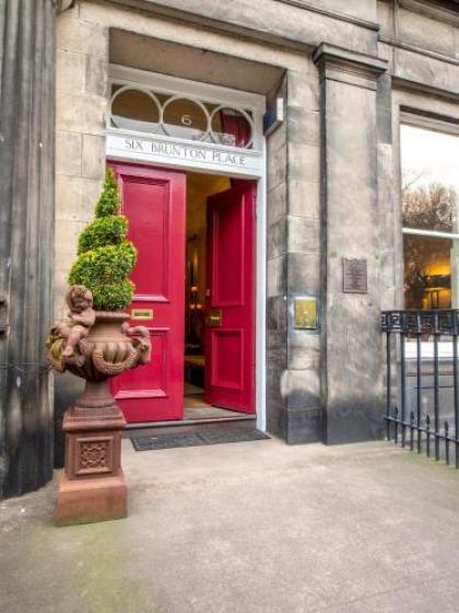 Six Brunton Place - image 1
