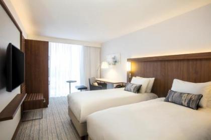 Courtyard by Marriott Edinburgh West - image 10