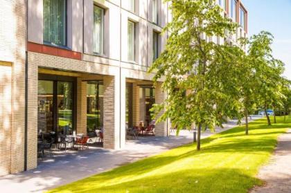 Courtyard by Marriott Edinburgh West - image 14