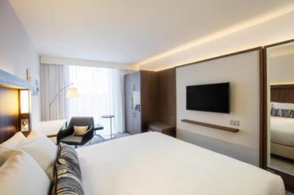 Courtyard by Marriott Edinburgh West - image 15