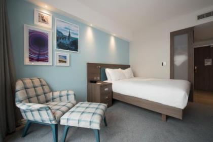 Hampton By Hilton Edinburgh West End - image 1
