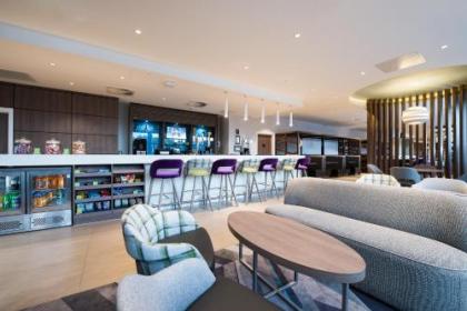 Hampton By Hilton Edinburgh West End - image 10