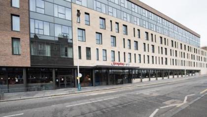Hampton By Hilton Edinburgh West End - image 11