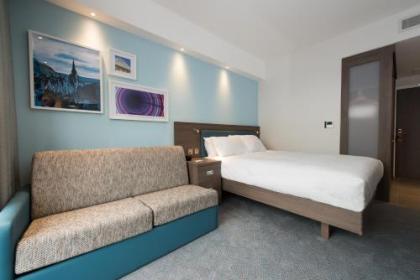 Hampton By Hilton Edinburgh West End - image 12