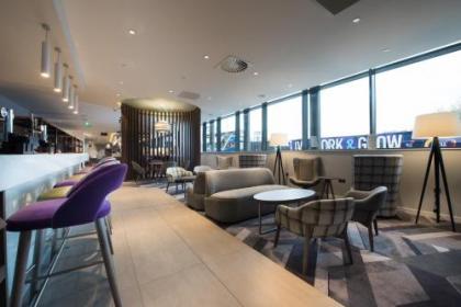 Hampton By Hilton Edinburgh West End - image 13