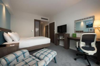 Hampton By Hilton Edinburgh West End - image 14
