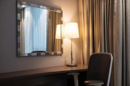 Hampton By Hilton Edinburgh West End - image 15