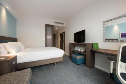 Hampton By Hilton Edinburgh West End - image 16
