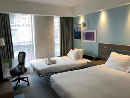 Hampton By Hilton Edinburgh West End - image 17