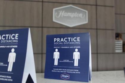 Hampton By Hilton Edinburgh West End - image 2