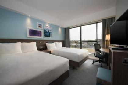 Hampton By Hilton Edinburgh West End - image 4