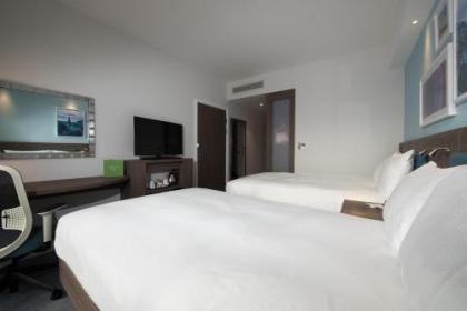 Hampton By Hilton Edinburgh West End - image 5