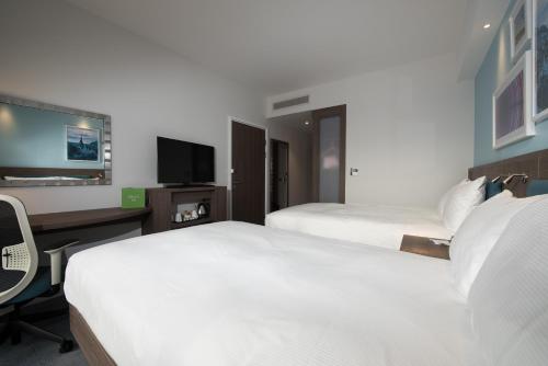 Hampton By Hilton Edinburgh West End - image 5