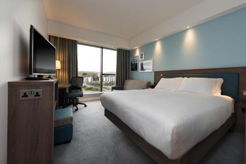 Hampton By Hilton Edinburgh West End - image 6