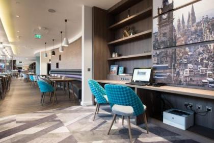 Hampton By Hilton Edinburgh West End - image 7