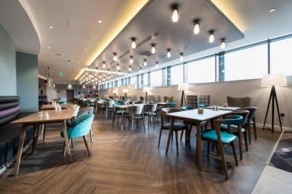 Hampton By Hilton Edinburgh West End - image 8