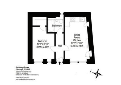 The Portsburgh Square Residence - image 12