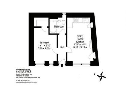 The Portsburgh Square Residence - image 14