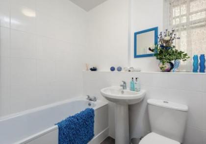 The Portsburgh Square Residence - image 3