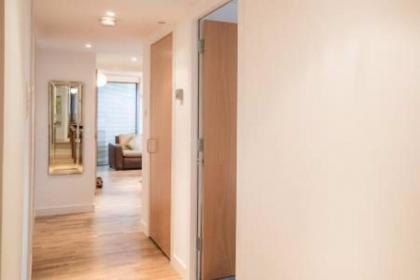 2 Bedroom Apartment off Royal Mile Accommodates 6 - image 5