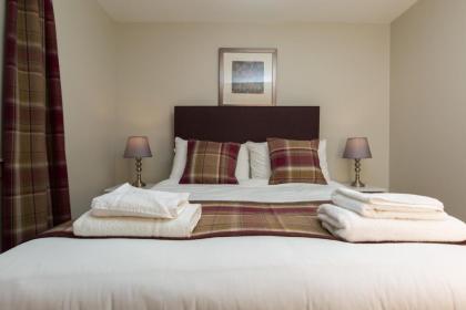 Royal Mile 2 Bedroom Apartment - image 7