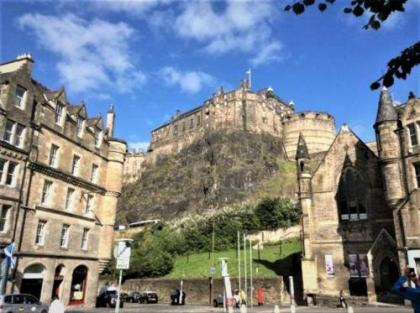 Kick Ass Grassmarket (18+) - image 1