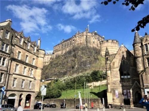 Kick Ass Grassmarket (18+) - main image