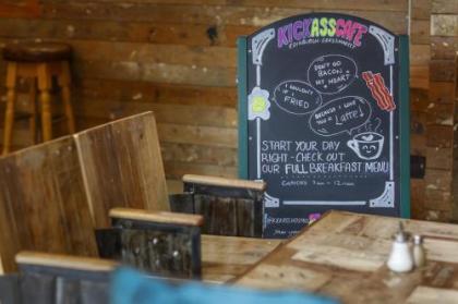 Kick Ass Grassmarket (18+) - image 19