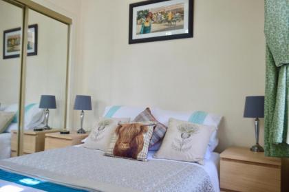 2 Bedroom Apartment In Converted Church - image 10