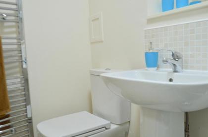 2 Bedroom Apartment In Converted Church - image 2