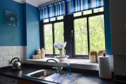 2 Bedroom Apartment In Converted Church - image 5