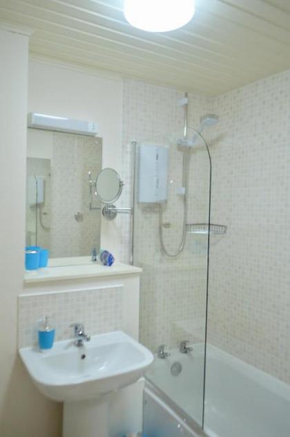 2 Bedroom Apartment In Converted Church - image 7