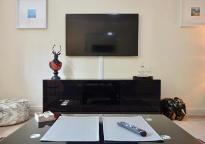2 Bedroom Apartment In Converted Church - image 8