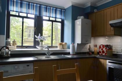 2 Bedroom Apartment In Converted Church - image 9
