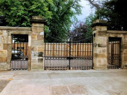 Trinity Lodge Edinburgh - image 4