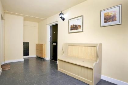 West Bow - Comfy 2 bed on West Bow overlooking Grassmarket - image 18